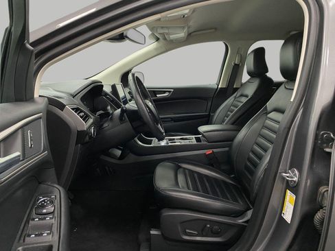 Used 2024 Ford Edge SEL w/ Convenience Package AWD/4WD image 30
