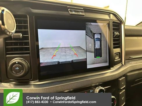 New 2026 Ford F350 Platinum image 41