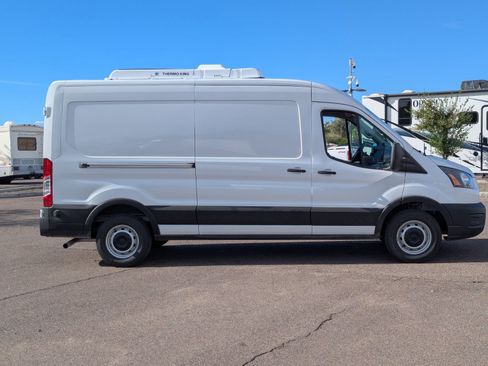 New 2025 Ford Transit 250 Base image 29