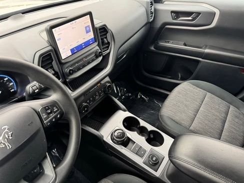 Certified 2023 Ford Bronco Sport Big Bend AWD/4WD image 14