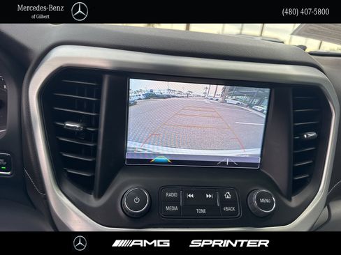 Used 2019 GMC Acadia SLT image 24