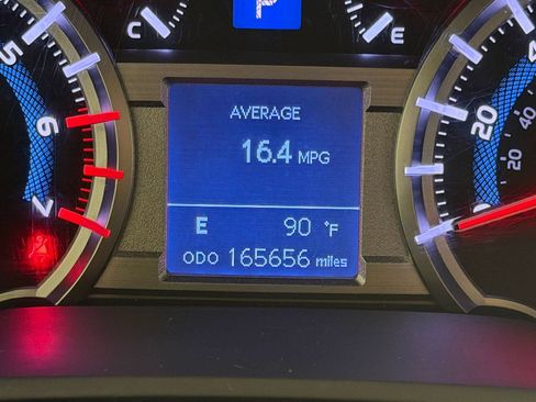 Used 2017 Toyota 4Runner SR5 Premium RWD image 22