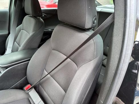 Used 2020 Chevrolet Malibu LS w/ LPO, Convenience Package 1 image 14