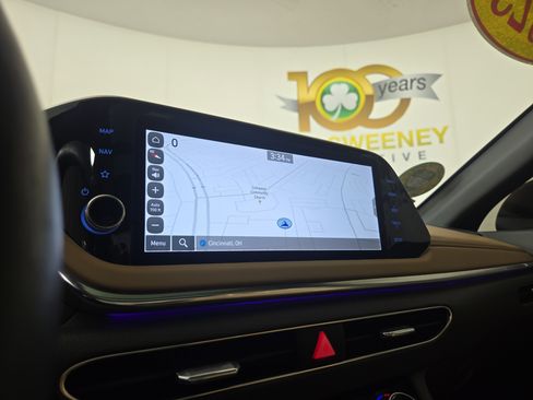 Used 2023 Hyundai Sonata Limited image 21