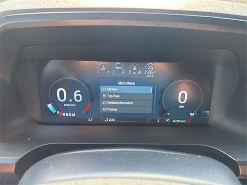 Used 2022 Ford Expedition Max Platinum image 12