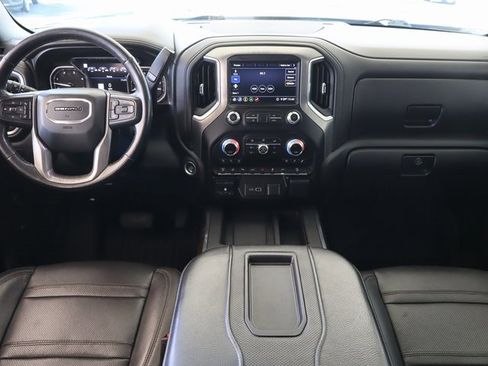 Used 2020 GMC Sierra 3500 Denali w/ Denali Ultimate Package image 27