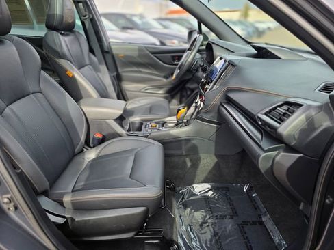 Certified 2023 Subaru Forester Wilderness image 10