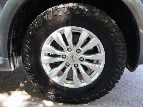 Used 2019 Nissan Armada SV w/ Driver Package AWD/4WD image 44