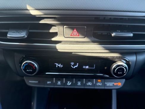 Certified 2023 Hyundai Kona SEL w/ Convenience Package image 34