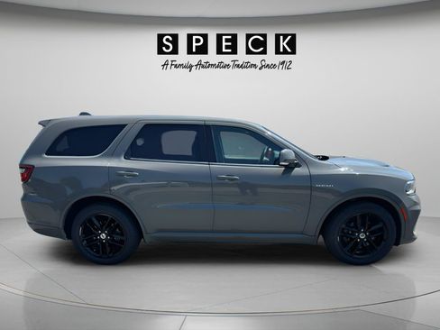 Used 2021 Dodge Durango R/T AWD/4WD image 6