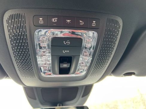 New 2025 Mercedes-Benz GLS 450 4MATIC image 19