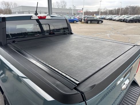 Certified 2022 Ford Maverick XLT w/ Equipment Group 300A Standard image 17