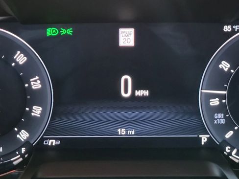 New 2025 Alfa Romeo Stelvio Sprint AWD/4WD image 54