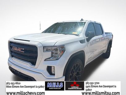 Used 2022 GMC Sierra 1500 Elevation