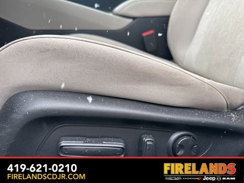 Used 2024 Honda Accord EX image 17