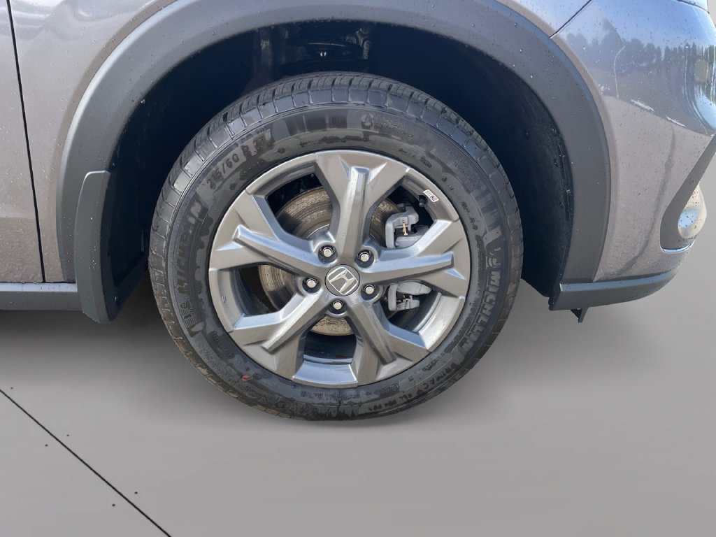 New 2027 Honda HR-V LX image 9