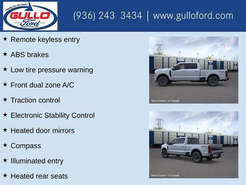 Used 2026 Ford F250 Platinum AWD/4WD image 10
