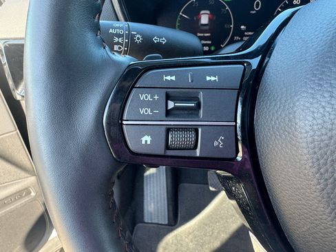 Certified 2024 Honda CR-V Sport Touring image 14