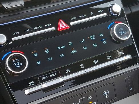 New 2026 Hyundai Santa Fe Calligraphy AWD/4WD image 13
