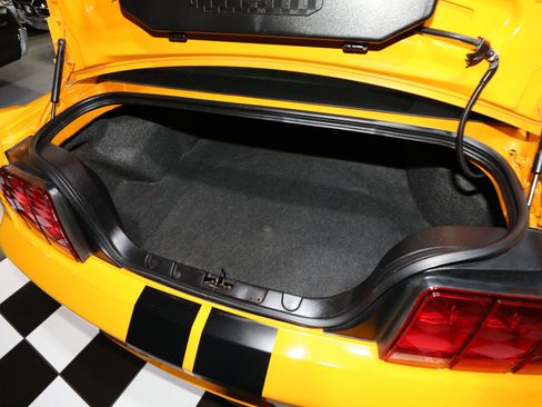 Used 2007 Ford Mustang GT RWD image 5