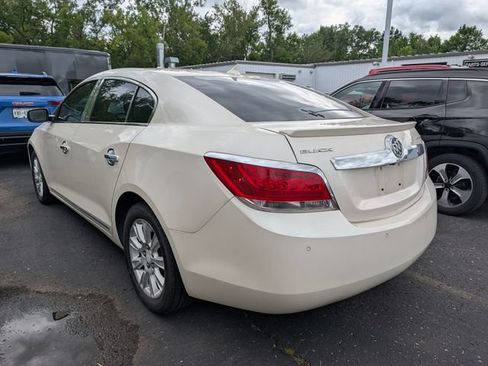 Used 2013 Buick LaCrosse Leather FWD image 9