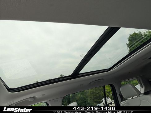 Used 2023 Jeep Grand Cherokee L Summit w/ Advanced Protech Group IV AWD/4WD image 21