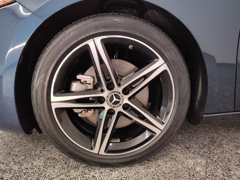 Used 2022 Mercedes-Benz A 220 image 11