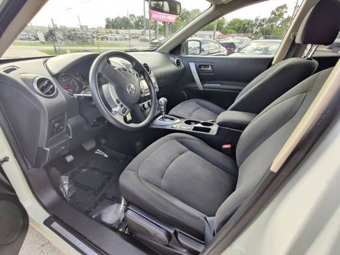 Used 2015 Nissan Rogue S w/ Convenience Package FWD image 7