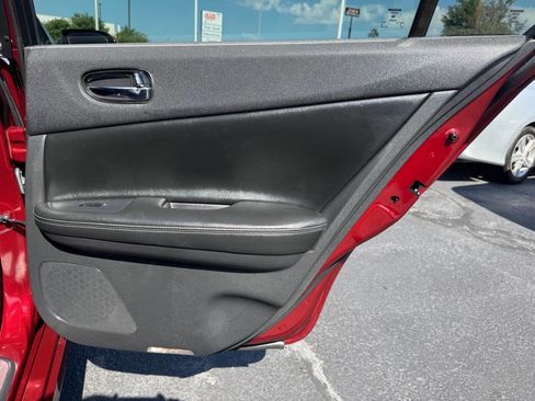 Used 2012 Nissan Maxima 3.5 SV w/ Sport Pkg FWD image 20
