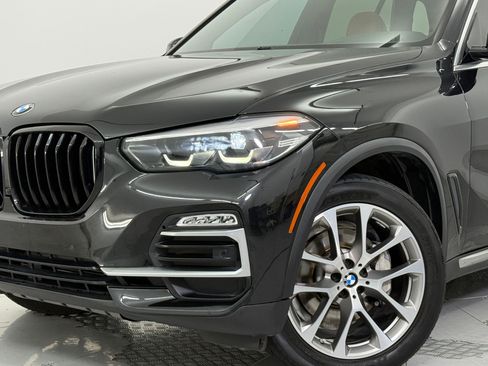 Used 2019 BMW X5 xDrive40i w/ Convenience Package image 25