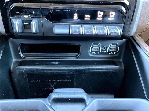 Used 2020 RAM 1500 Limited image 26