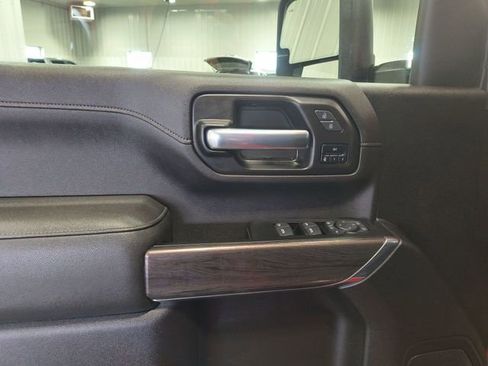 Used 2023 Chevrolet Silverado 2500 LTZ w/ LTZ Plus Package AWD/4WD image 20
