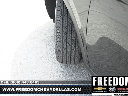 New 2025 Buick Envision Preferred image 43