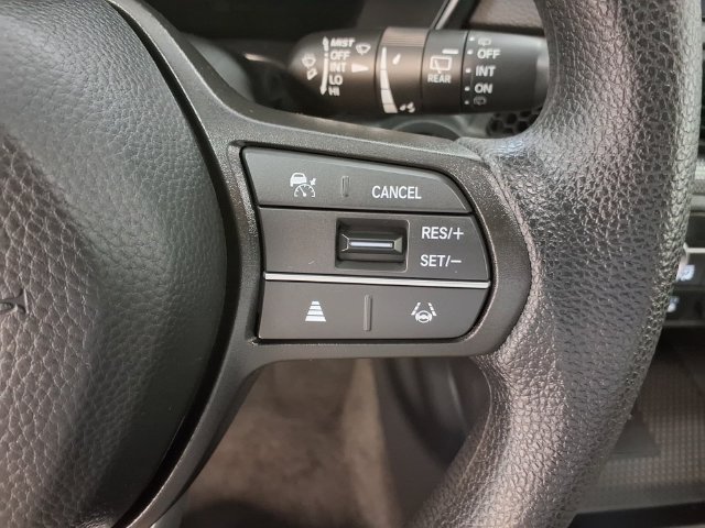 Certified 2026 Honda CR-V EX image 9