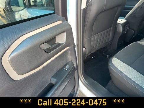 Used 2025 Ford Bronco Sport Big Bend AWD/4WD image 20