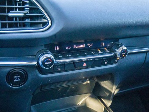 Used 2024 MAZDA CX-30 AWD 2.5 S w/ Premium Package image 26