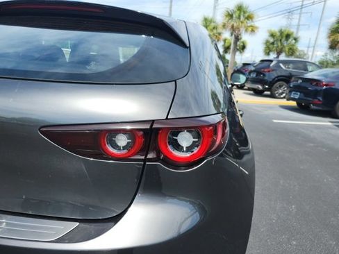 New 2026 MAZDA MAZDA3 s Sport FWD image 22
