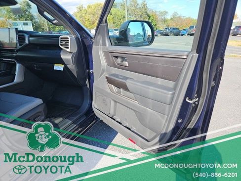 New 2026 Toyota Tundra SR5 w/ SR5 Premium Package image 10