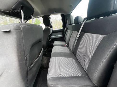Used 2014 Ford F150 STX w/ Equipment Group 201A Mid AWD/4WD image 10