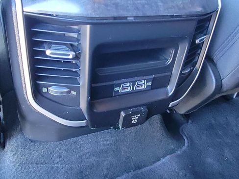Used 2022 RAM 1500 Lone Star RWD image 20
