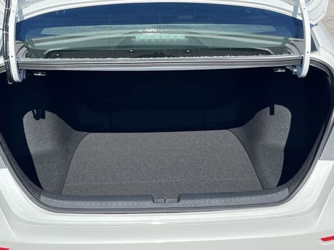 New 2025 Honda Accord Sport image 6