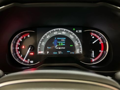 New 2025 Toyota RAV4 XLE w/ Convenience Package image 21