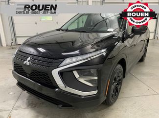 Used 2022 Mitsubishi Eclipse Cross LE 360° Tour