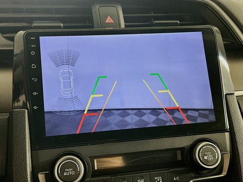 Used 2020 Honda Civic LX image 22