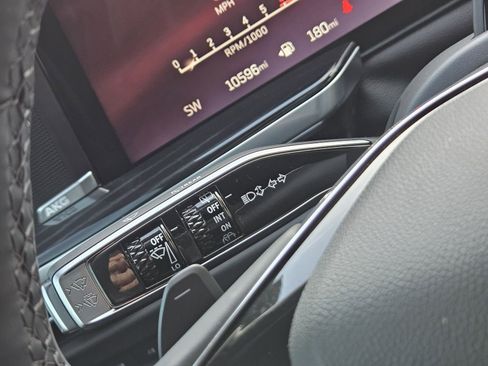 Certified 2025 Cadillac Escalade ESV Sport w/ LPO, Floor Liner Package image 25