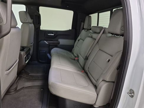 Used 2022 GMC Sierra 1500 SLT w/ SLT Premium Plus Package image 26