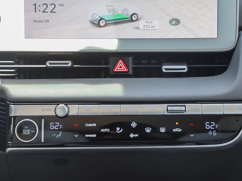 Used 2024 Hyundai Ioniq 5 Limited RWD image 14