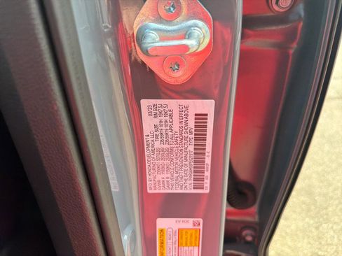 Used 2023 Honda CR-V Sport Touring image 33