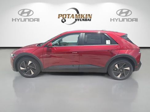 New 2026 Hyundai Ioniq 5 SEL RWD image 8