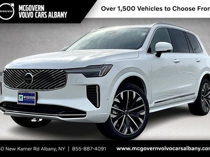 New 2026 Volvo XC90 B6 Plus w/ Protection Package Premier